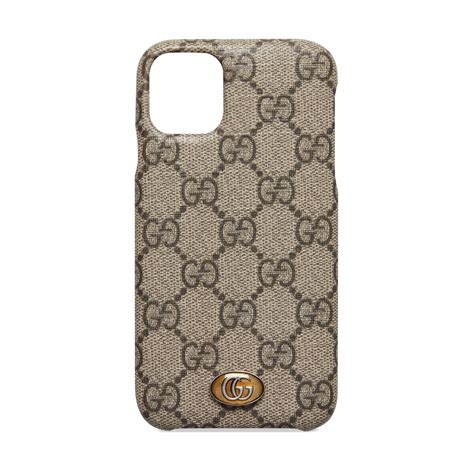 gucci ophidia gg phone case fits iphone 11 pro|Gucci Livermore Outlet.